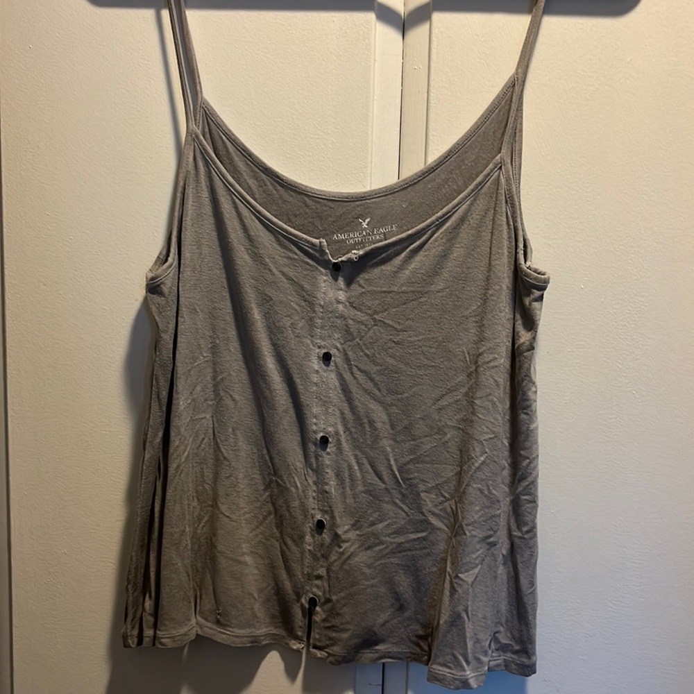American Eagle Tank top